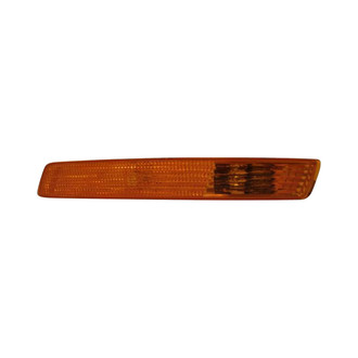 TYC® - Driver Side Replacement Turn Signal/Parking Light (Value Line)