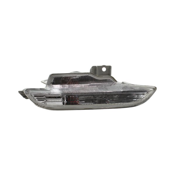 TYC® - Driver Side Replacement Turn Signal/Parking Light, Honda Insight