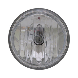 TYC® - Driver or Passenger Side Replacement Fog Light (CAPA Certified)
