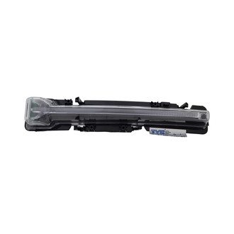TYC® - Passenger Side Replacement Turn Signal/Parking Light (CAPA Certified)