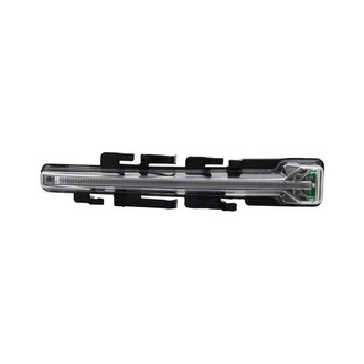 TYC® - Passenger Side Replacement Turn Signal/Parking Light (Value Line)