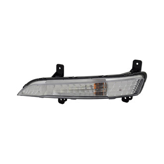 TYC® - Factory Replacement Signal Lights