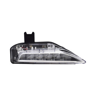 TYC® - Passenger Side Replacement Turn Signal Light