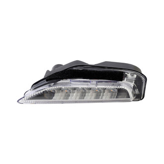 TYC® - Driver Side Replacement Turn Signal/Parking Light