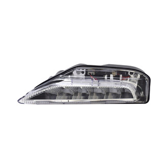 TYC® - Driver Side Replacement Turn Signal Light