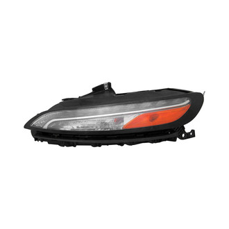 TYC® - Factory Replacement Signal Lights