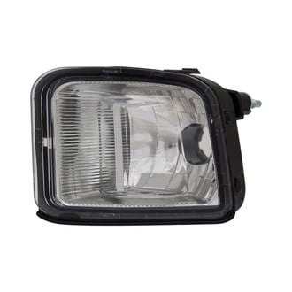 TYC® - Driver Side Replacement Turn Signal/Parking Light (CAPA Certified)