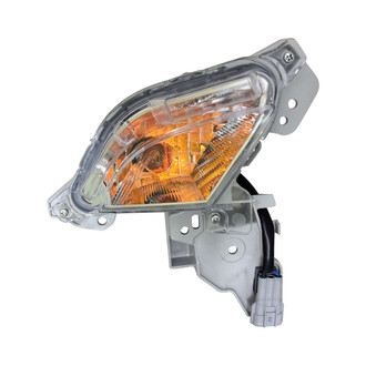 TYC® - Factory Replacement Signal Lights