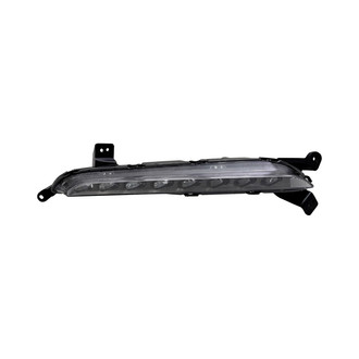 TYC® - Passenger Side Replacement Daytime Running Light (CAPA Certified)