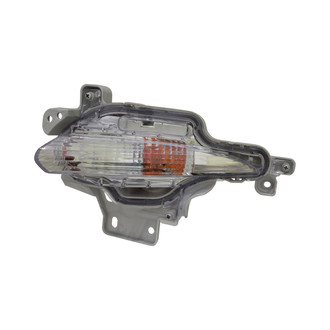 TYC® - Factory Replacement Signal Lights
