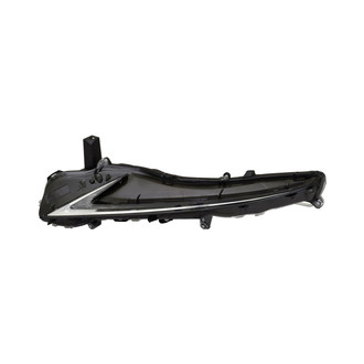 TYC® - Driver Side Replacement Daytime Running Light (CAPA Certified)