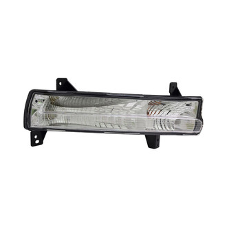 TYC® - Factory Replacement Signal Lights