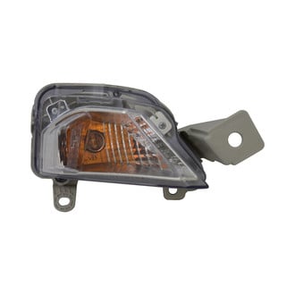 TYC® - Turn Signal Lights