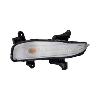 TYC® - Factory Replacement Signal Lights