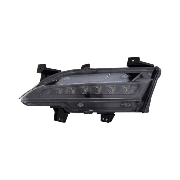 TYC® - Driver Side Replacement Daytime Running Light, Lincoln MKC