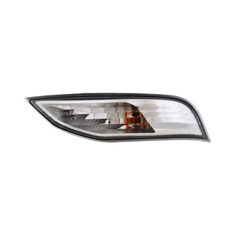 TYC® - Replacement Signal Light Lenses