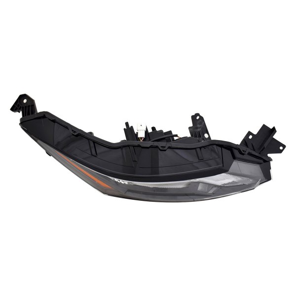 TYC® 12-5453-00-9 - Passenger Side Replacement Daytime