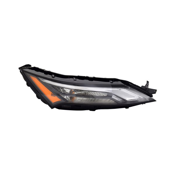 TYC® - Passenger Side Replacement Daytime Running Light