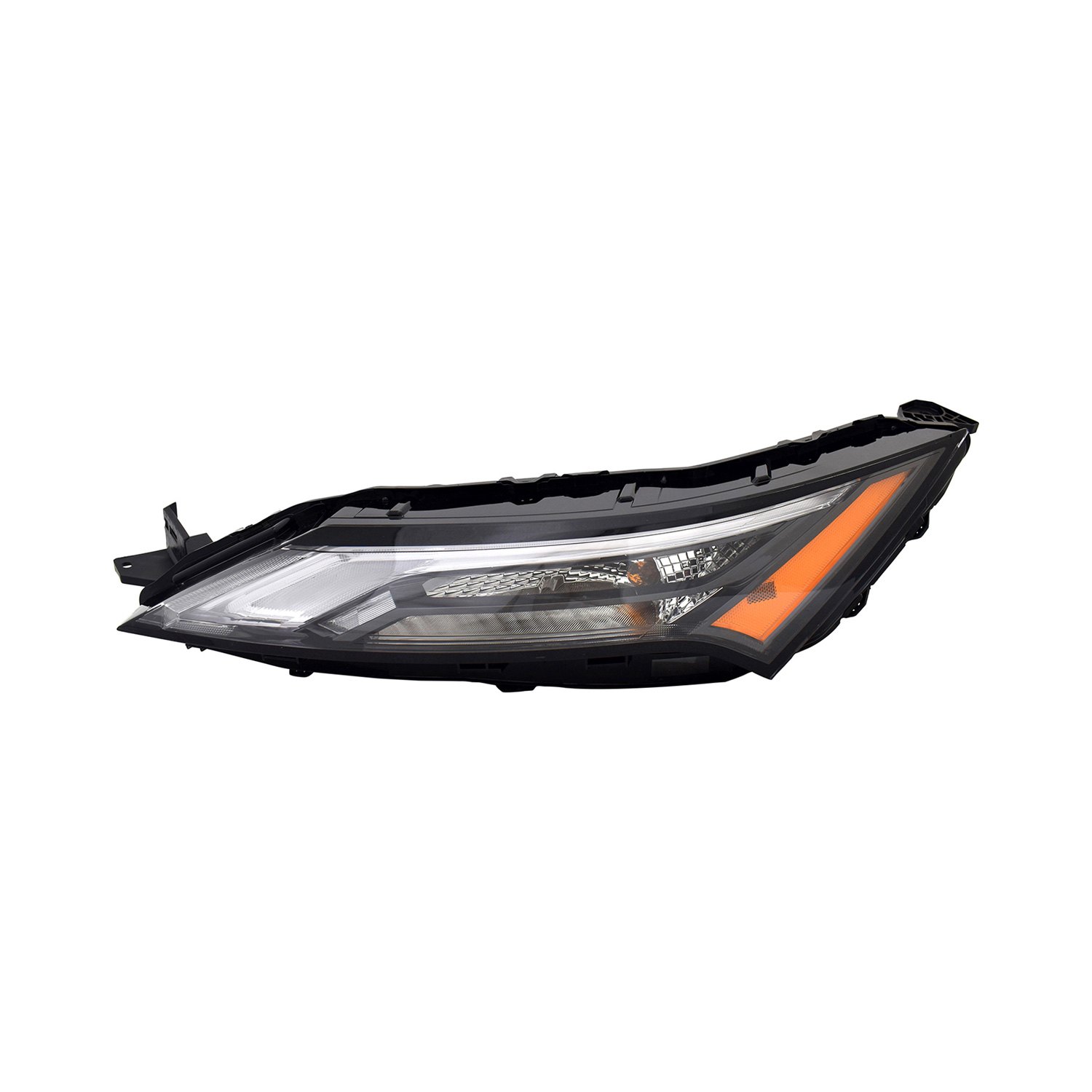 TYC® 12-5454-00-9 - Driver Side Replacement Daytime Running TYC® 12-5454-00-9 - Driver Side Replacement Daytime Running