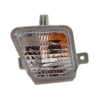 TYC® - Factory Replacement Signal Lights