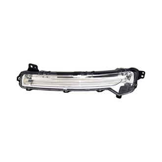 TYC® - Replacement Turn Signal Lights