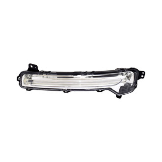 TYC® - Replacement LED Turn Signal Lights