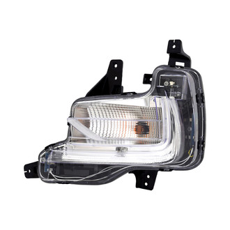TYC® - Parking Lights