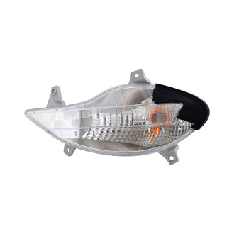 TYC® - Driver Side Replacement Turn Signal Light