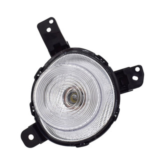 TYC® - Driver Side Replacement Daytime Running Light (Standard Line)