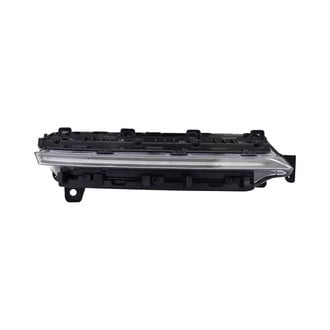 TYC® - Passenger Side Replacement Daytime Running Light (CAPA Certified)