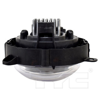 TYC® - Passenger Side Replacement Daytime Running Light (Standard Line)