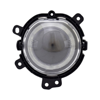 TYC® - Factory Replacement Daytime Running Lights