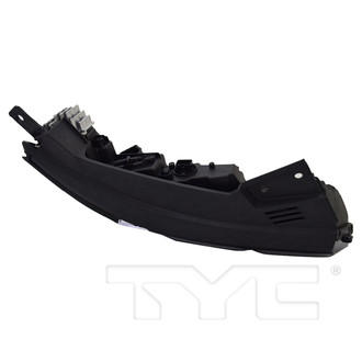 TYC® - Passenger Side Replacement Daytime Running Light (CAPA Certified)