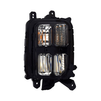 TYC® - Replacement Turn Signal Lights