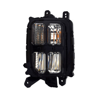 TYC® - Replacement Turn Signal Lights