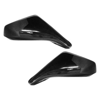 TYC® - Power Side View Mirror (Foldaway)