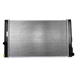 TYC® - Engine Coolant Radiator