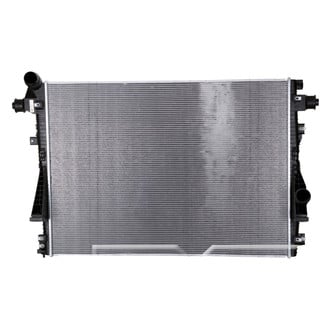 TYC® - Engine Coolant Radiator
