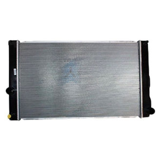 TYC® - Engine Coolant Radiator