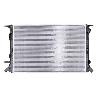TYC® - Engine Coolant Radiator