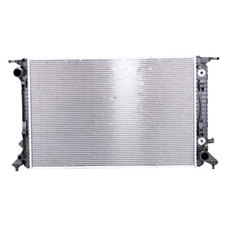TYC® - Engine Coolant Radiator