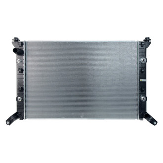 TYC® - Engine Coolant Radiator