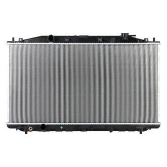 TYC® - Engine Coolant Radiator