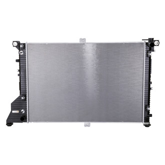 TYC® - Engine Coolant Radiator