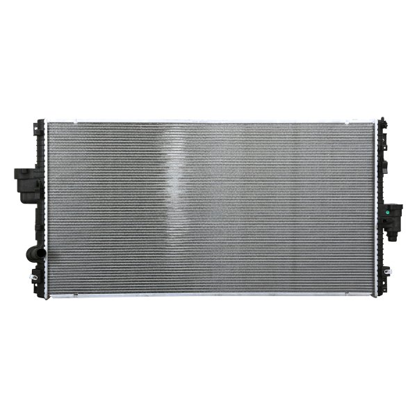 TYC® - Secondary Engine Coolant Radiator
