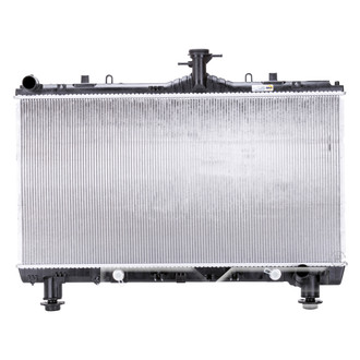 TYC® - Engine Coolant Radiator
