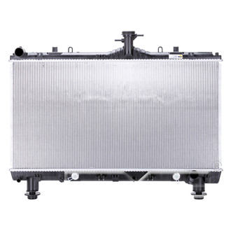 TYC® - Engine Coolant Radiator