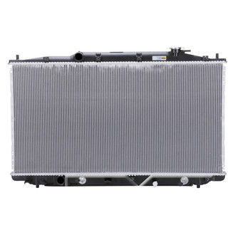 TYC® - Engine Coolant Radiator