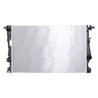 TYC® - Engine Coolant Radiator