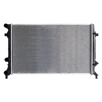 TYC® - Engine Coolant Radiator